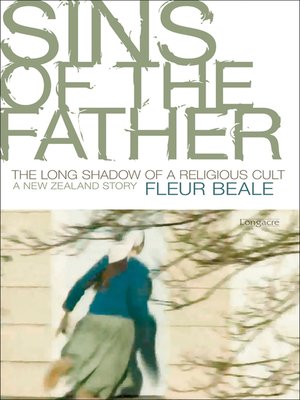 cover image of Sins of the Father